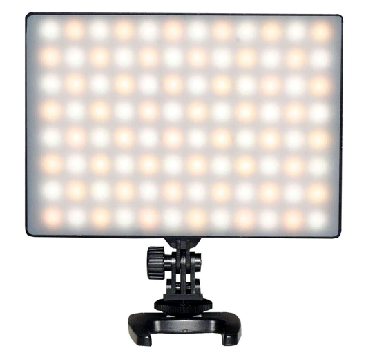 LEDライトワイド VL-5500XP - デジタルとアナログ、2つの写真文化に 
