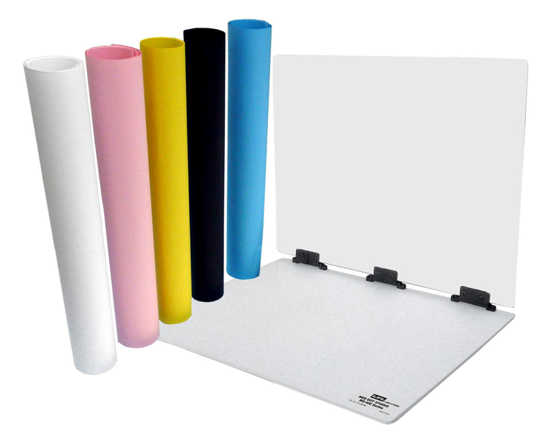 LPL ウェブドットスタジオセット WS-400K2 L18582 | LPL ウェブドットスタジオセットWS-400K2 L18582 | 簡易