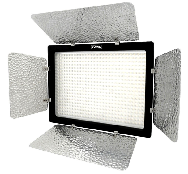 LPL LEDライトVL-7200CX/SET2 SET2 L26902｜カメラアクセサリー