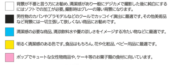 ウェブドットスタジオ　WS-400S - 画像 (2)