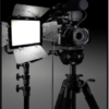 LEDライト　VL-U7100X　デーライト - 画像 (3)