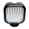 LEDライト　VL-GX360　デーライト