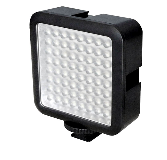 LEDライト　VL-GX640　デーライト