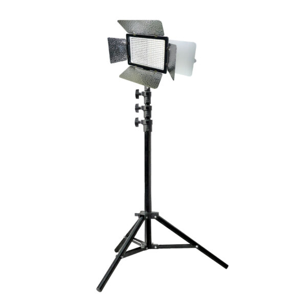 LEDライト　VL-7200CX　SET1