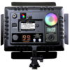 LEDワイドフルカラー　VL-8550FXP　バイカラー
