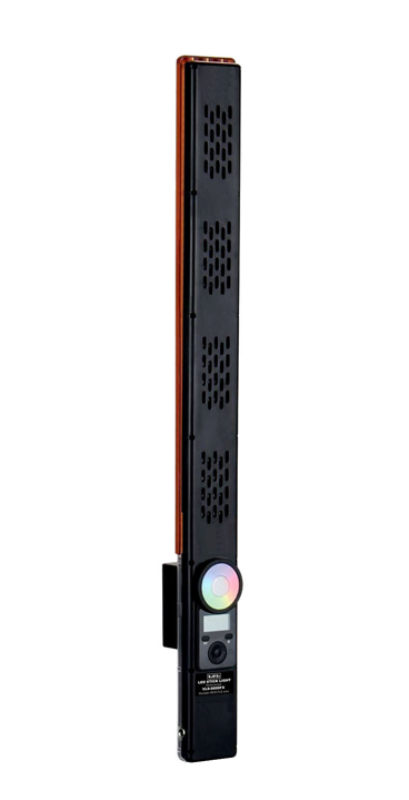 LEDスティックライトプロ VLS-8900FX デーライト - デジタルとアナログ 