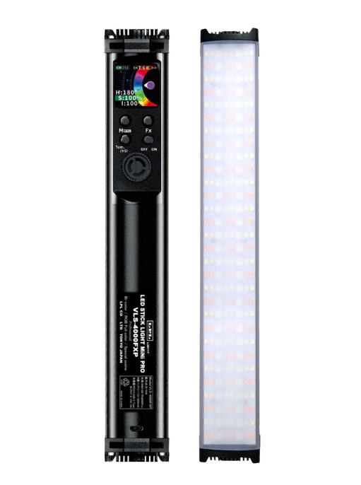 LPL LEDスティックライトプロ VLS-8950FXP
