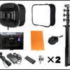 LEDライトプロ　VLP-9000 KIT2 - 画像 (4)