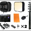 LEDライトプロ　VLP-9500 KIT2 - 画像 (4)