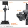 デジタルデータスタンド　DS-5DX - 画像 (2)