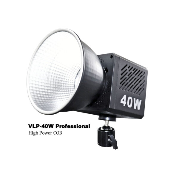 LEDハイパワーライトプロ　VLP-40W