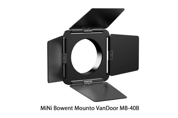 ミニボーエンスマウントバンドア　MB-40B