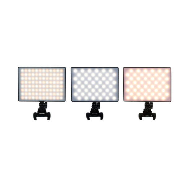 LEDライトワイド　VL-5500XP - 画像 (2)