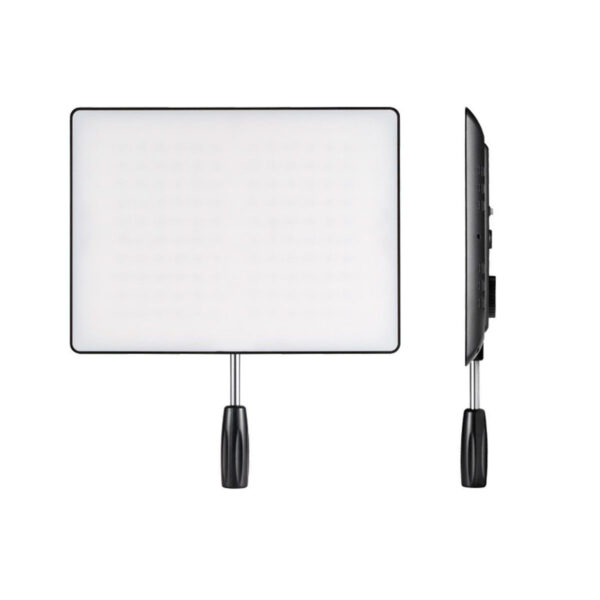 LEDライトワイドプロ　VL-5600XP　色温度変換タイプ - 画像 (2)