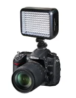 一般向/業務用の撮影用LED照明及び周辺機材